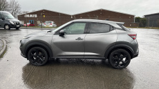 Nissan Juke 1.6 Hybrid Tekna 5dr Auto Hybrid Hatchback